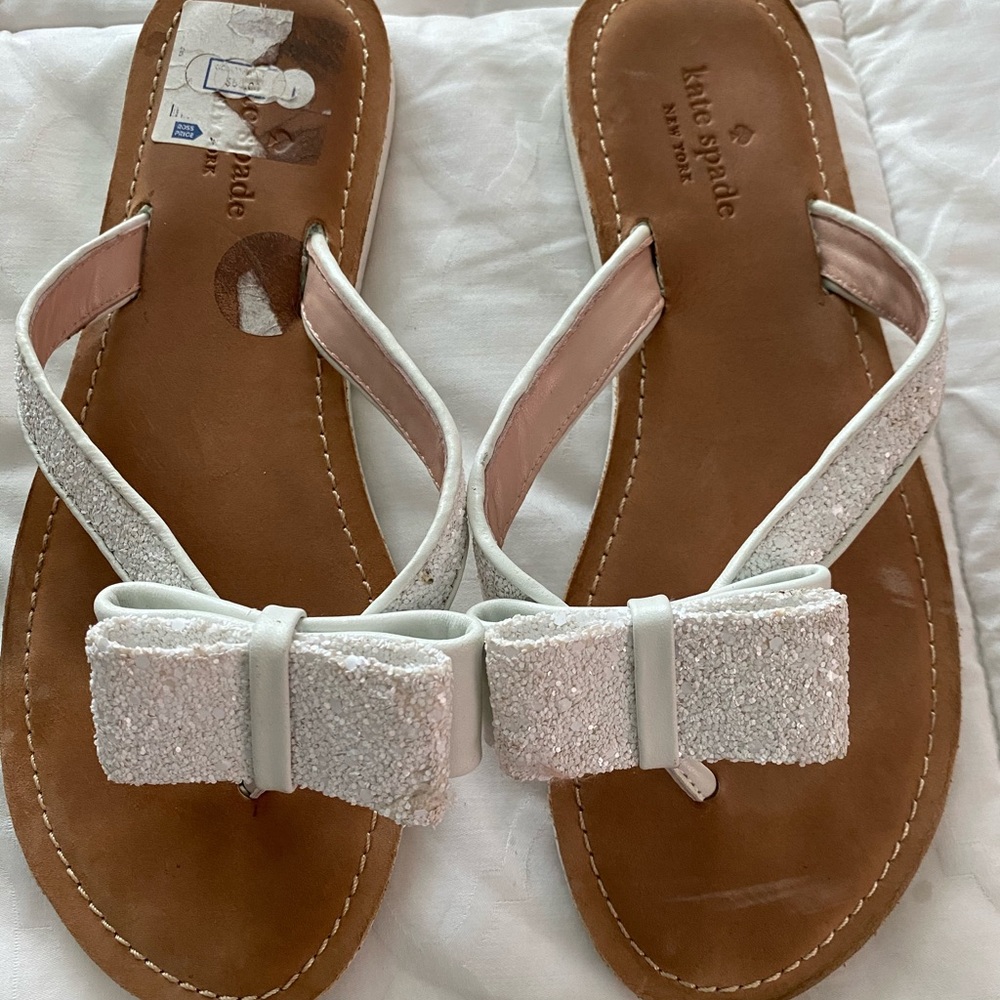 Kate Spade Sandals